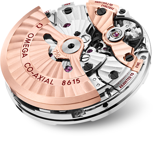 Calibre 8615