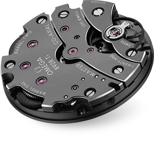 Omega 8928