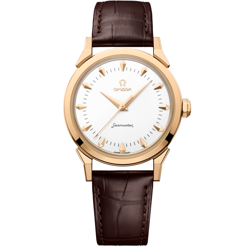 Watch presentation
