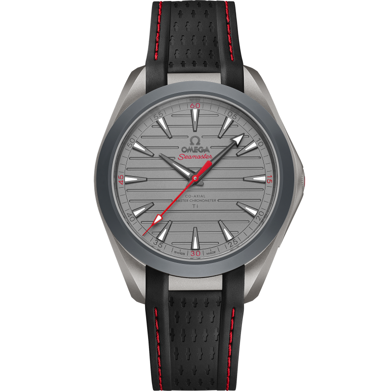 Watch presentation