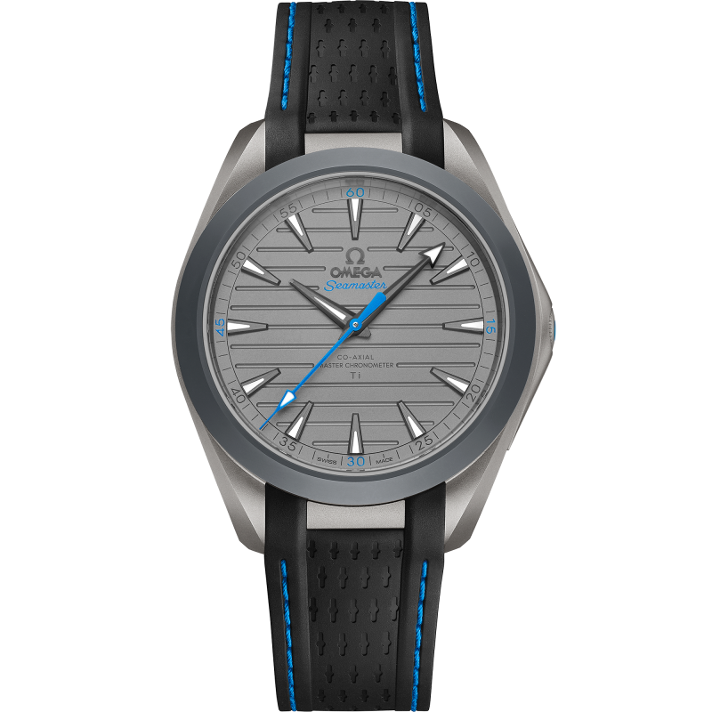 Watch presentation