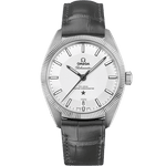 星座<span class="nowrap">系列</span> 39毫米, 精钢表壳 搭配 皮表带 - 13033392102001