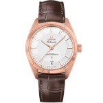 星座<span class="nowrap">系列</span> 39毫米, Sedna™ 18k金表壳 搭配 皮表带 - 13053392102001