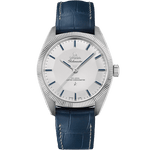 星座<span class="nowrap">系列</span> 39毫米, 铂金 搭配 皮表带 - 13093392199001