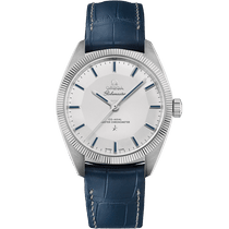 星座<span class="nowrap">系列</span> 39毫米, 铂金 搭配 皮表带 - 13093392199001