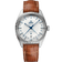 星座<span class="nowrap">系列</span> 41毫米, 精钢表壳 搭配 皮表带 - 13033412202001