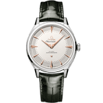 星座<span class="nowrap">系列</span> 39.4毫米, O-MEGASTEEL表壳 搭配 鳄鱼皮表带 - 14013392102001