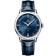 星座<span class="nowrap">系列</span> 39.4毫米, O-MEGASTEEL表壳 搭配 鳄鱼皮表带 - 14013392103001