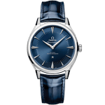 星座<span class="nowrap">系列</span> 39.4毫米, O-MEGASTEEL表壳 搭配 鳄鱼皮表带 - 14013392103001