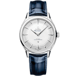 星座<span class="nowrap">系列</span> 39.4毫米, Canopus 18K金表壳 搭配 鳄鱼皮表带 - 14053392199004