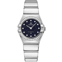 星座<span class="nowrap">系列</span> 25毫米, 精钢表壳 搭配 精钢表链 - 13115256053002