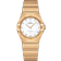 星座<span class="nowrap">系列</span> 28毫米, 黄色18 k金表壳 搭配 黄色18 k金表链 - 13150286055002
