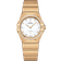 星座<span class="nowrap">系列</span> 28毫米, 黄色18 k金表壳 搭配 黄色18 k金表链 - 13155286055002