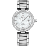 碟飞<span class="nowrap">系列</span> 34毫米, 精钢表壳 搭配 精钢表链 - 42535342055002