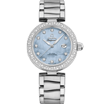 碟飞<span class="nowrap">系列</span> 34毫米, 精钢表壳 搭配 精钢表链 - 42535342057003