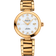 碟飞<span class="nowrap">系列</span> 34毫米, 黄色18 k金表壳 搭配 黄色18 k金表链 - 42560342055002