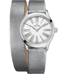 碟飞<span class="nowrap">系列</span> 26毫米, 精钢表壳 搭配 皮表带 - 42817266004006