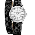 碟飞<span class="nowrap">系列</span> 26毫米, 精钢表壳 搭配 皮表带 - 42817266004007