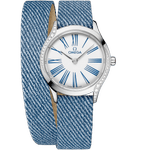 碟飞<span class="nowrap">系列</span> 26毫米, 精钢表壳 搭配 皮表带 - 42817266004009