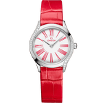 碟飞<span class="nowrap">系列</span> 26毫米, 精钢表壳 搭配 鳄鱼皮 - 42818266004003