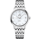 碟飞<span class="nowrap">系列</span> 32.7毫米, 精钢表壳 搭配 精钢表链 - 42410332005001