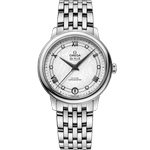 碟飞<span class="nowrap">系列</span> 32.7毫米, 精钢表壳 搭配 精钢表链 - 42410332052002