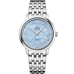 碟飞<span class="nowrap">系列</span> 32.7毫米, 精钢表壳 搭配 精钢表链 - 42410332057001