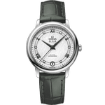 碟飞<span class="nowrap">系列</span> 32.7毫米, 精钢表壳 搭配 皮表带 - 42413332052002