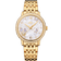 碟飞<span class="nowrap">系列</span> 36.8毫米, 黄色18 k金表壳 搭配 黄色18 k金表链 - 42455332055005