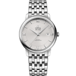 碟飞<span class="nowrap">系列</span> 39.5毫米, 精钢表壳 搭配 精钢表链 - 42410402002003