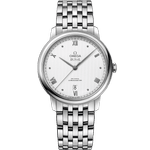 碟飞<span class="nowrap">系列</span> 39.5毫米, 精钢表壳 搭配 精钢表链 - 42410402002006