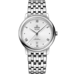 碟飞<span class="nowrap">系列</span> 39.5毫米, 精钢表壳 搭配 精钢表链 - 42410402002007