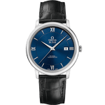 碟飞<span class="nowrap">系列</span> 39.5毫米, 精钢表壳 搭配 皮表带 - 42413402003001