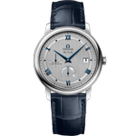 碟飞<span class="nowrap">系列</span> 39.5毫米, 精钢表壳 搭配 皮表带 - 42413402102003