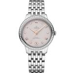 碟飞<span class="nowrap">系列</span> 34毫米, 精钢表壳 搭配 精钢表链 - 43415342052002