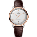 碟飞<span class="nowrap">系列</span> 40毫米, 精钢-Sedna™ 18k金表壳 - 43423402002001