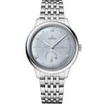 碟飞<span class="nowrap">系列</span> 41毫米, 精钢表壳 搭配 精钢表链 - 43410412103001