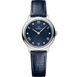 碟飞<span class="nowrap">系列</span> 27.5毫米, 精钢表壳 搭配 皮表带 - 43413286053002