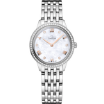 碟飞<span class="nowrap">系列</span> 27.5毫米, 精钢表壳 搭配 精钢表链 - 43415286055001