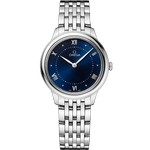 碟飞<span class="nowrap">系列</span> 30毫米, 精钢表壳 搭配 精钢表链 - 43410306003001