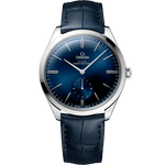 碟飞<span class="nowrap">系列</span> 40毫米, 精钢表壳 搭配 皮表带 - 43513402103002