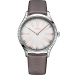 碟飞<span class="nowrap">系列</span> 39毫米, 精钢表壳 搭配 织面皮带 - 42817396002001