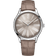 碟飞<span class="nowrap">系列</span> 39毫米, 精钢表壳 搭配 皮表带 - 42818396013001