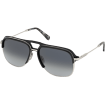 太阳<span class="nowrap">眼镜</span> - 飞行员, 男士 - OM0015-H6005B