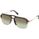 太阳<span class="nowrap">眼镜</span> - 飞行员, 男士 - OM0015-H6052P