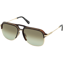 太阳<span class="nowrap">眼镜</span> - 飞行员, 男士 - OM0015-H6052P