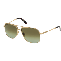 太阳<span class="nowrap">眼镜</span> - 飞行员, 男士 - OM0018-H6132P