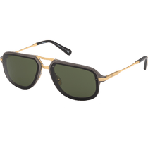 太阳<span class="nowrap">眼镜</span> - 飞行员, 男士 - OM0030-H6008N