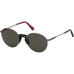 太阳<span class="nowrap">眼镜</span> - 圆框, 男士 - OM0019-H5308D