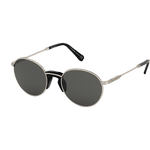 太阳<span class="nowrap">眼镜</span> - 圆框, 男士 - OM0019-H5316A